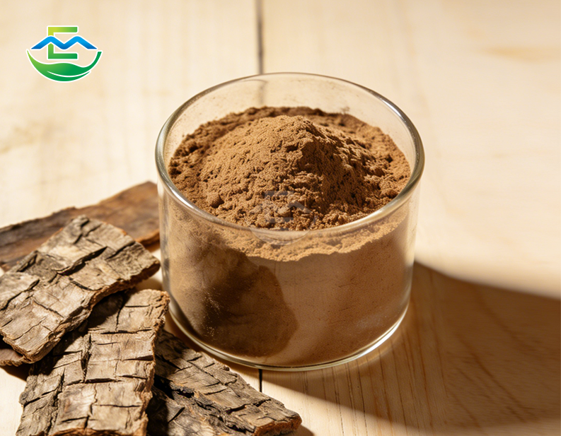 Eucommia Ulmoides Extract